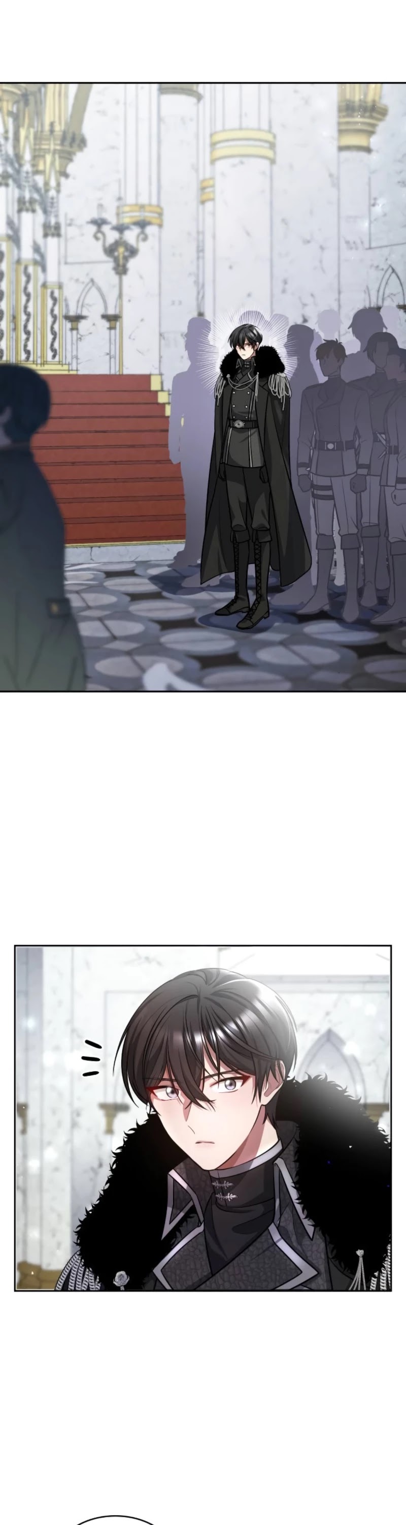 Regina Rena – To the Unforgiven Chapter 10 page 7 - Chapter 10