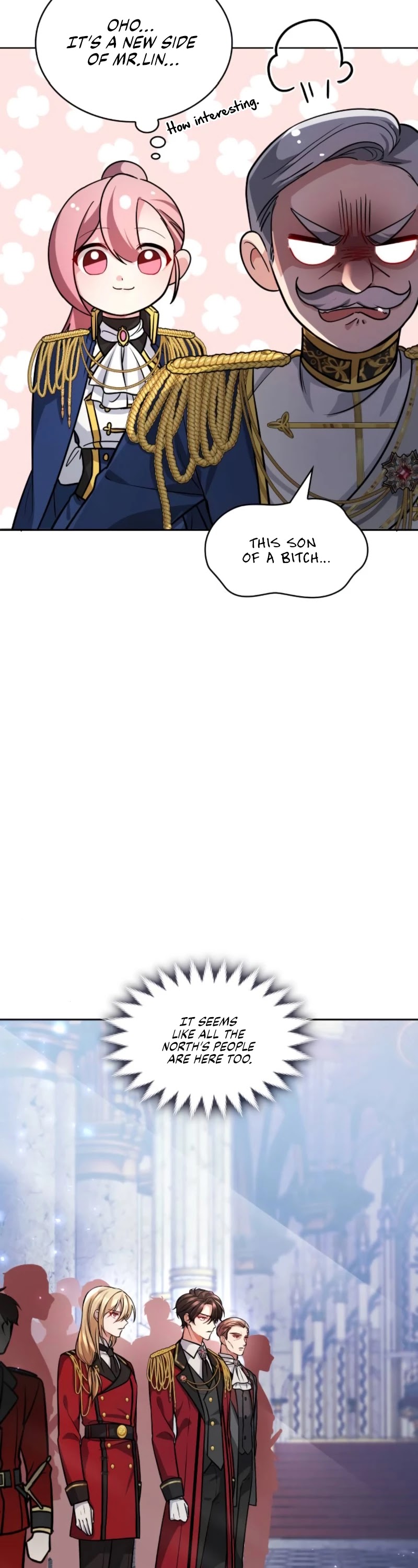Regina Rena – To the Unforgiven Chapter 10 page 9 - Chapter 10