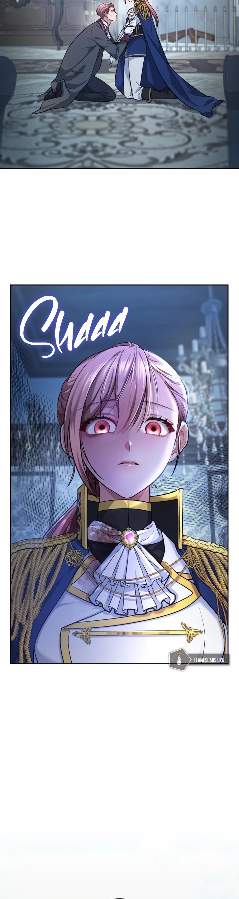 Regina Rena – To the Unforgiven Chapter 11 page 12 - Chapter 11