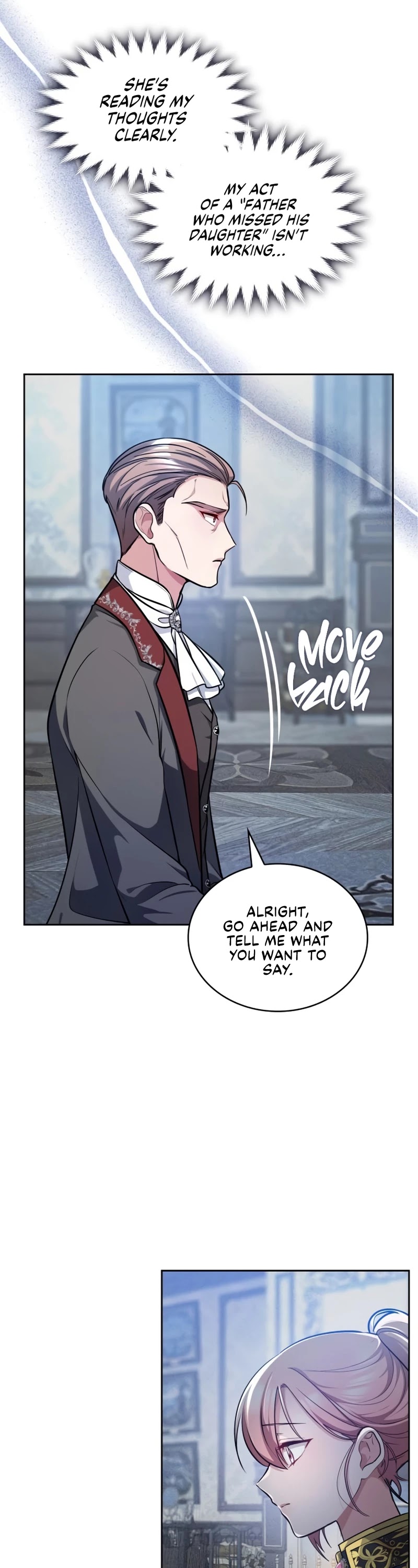 Regina Rena – To the Unforgiven Chapter 11 page 15 - Chapter 11