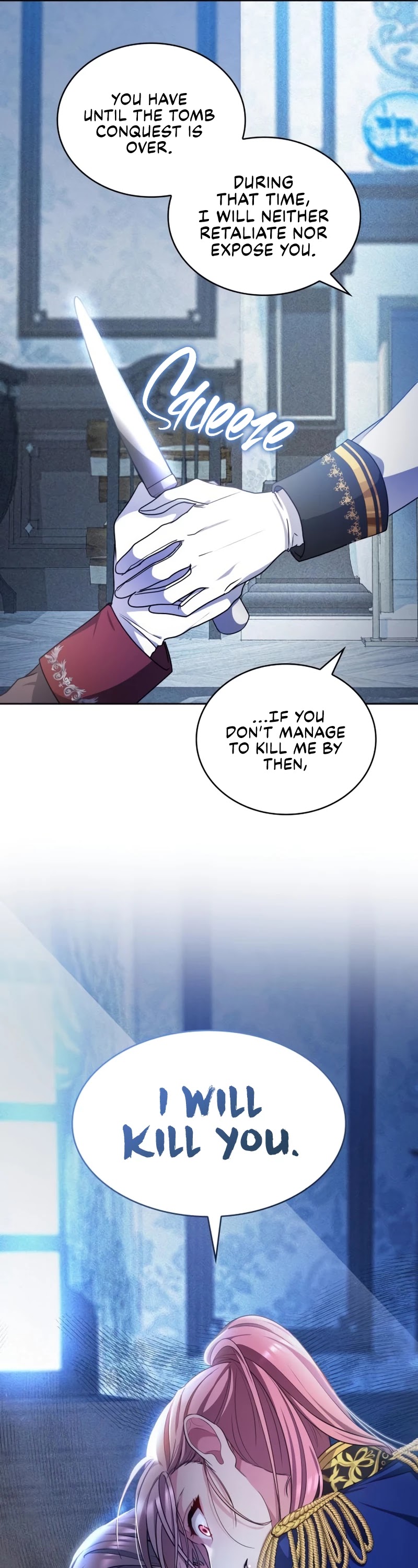 Regina Rena – To the Unforgiven Chapter 11 page 19 - Chapter 11