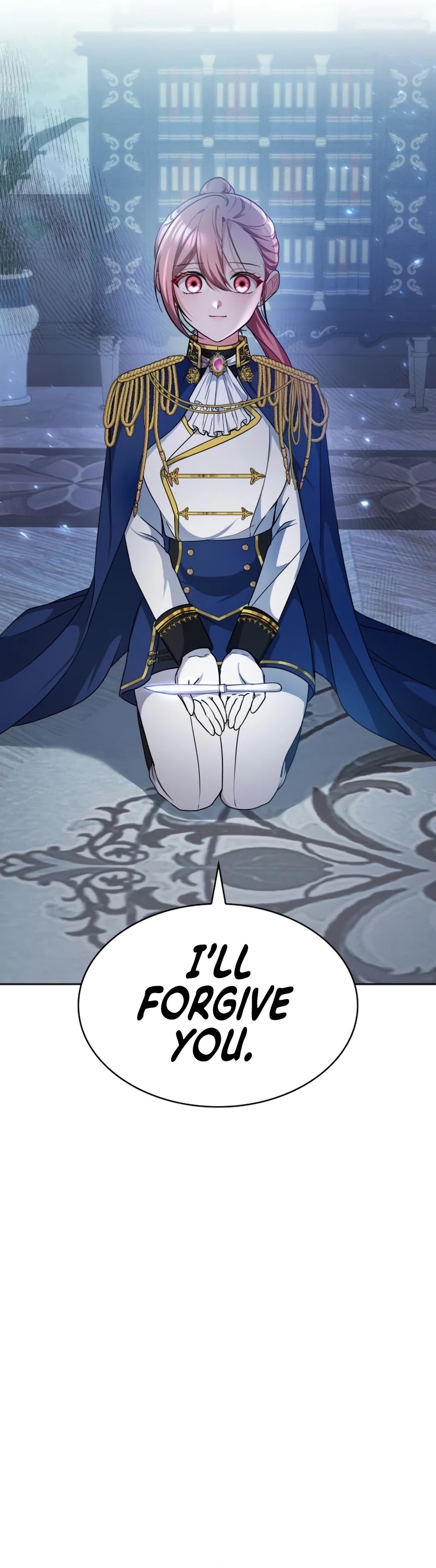 Regina Rena – To the Unforgiven Chapter 11 page 22 - Chapter 11