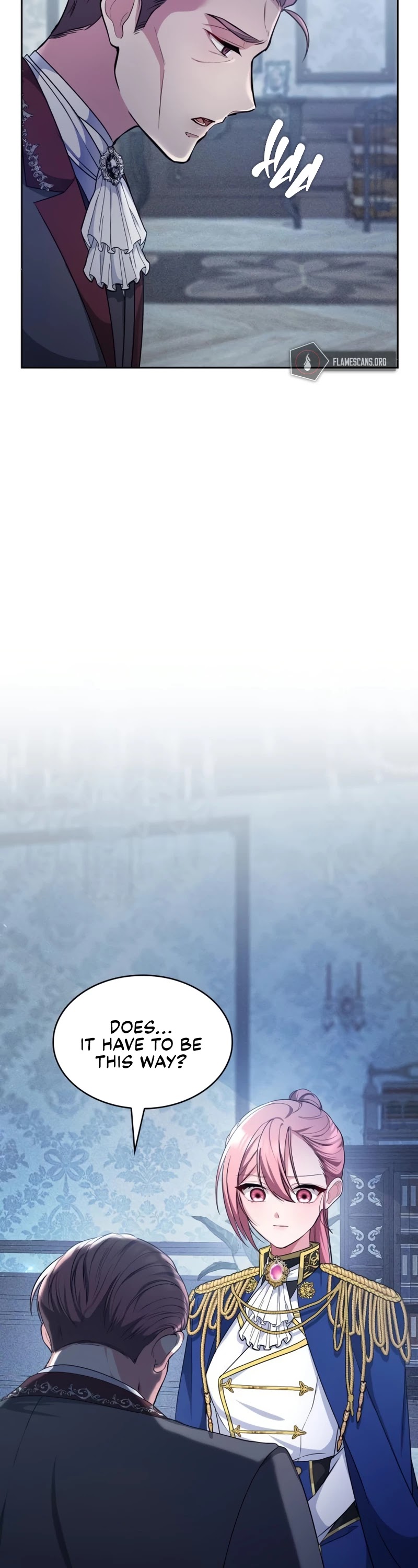 Regina Rena – To the Unforgiven Chapter 11 page 25 - Chapter 11