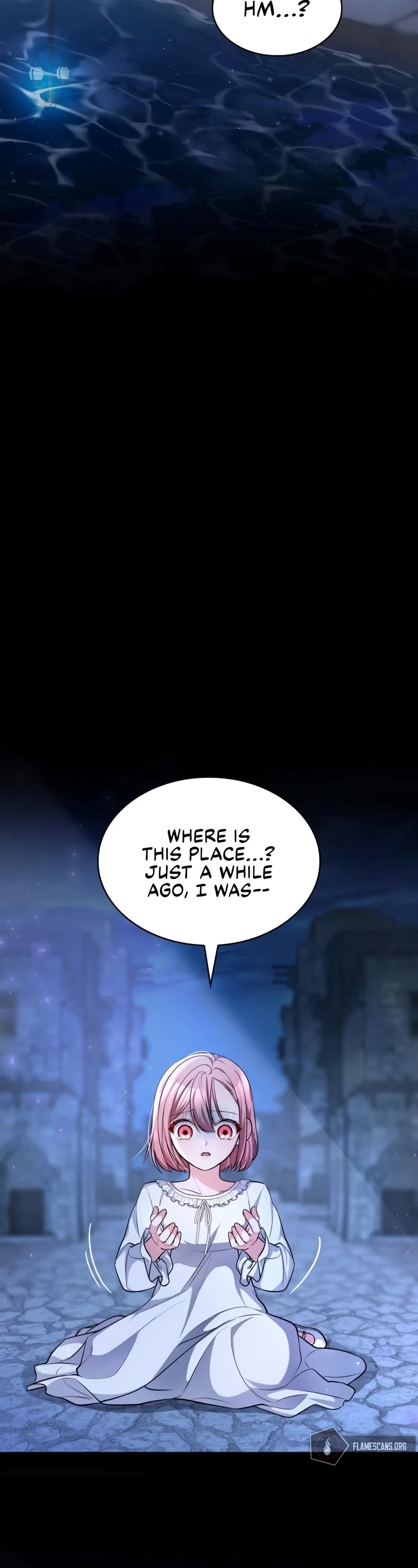 Regina Rena – To the Unforgiven Chapter 11 page 28 - Chapter 11