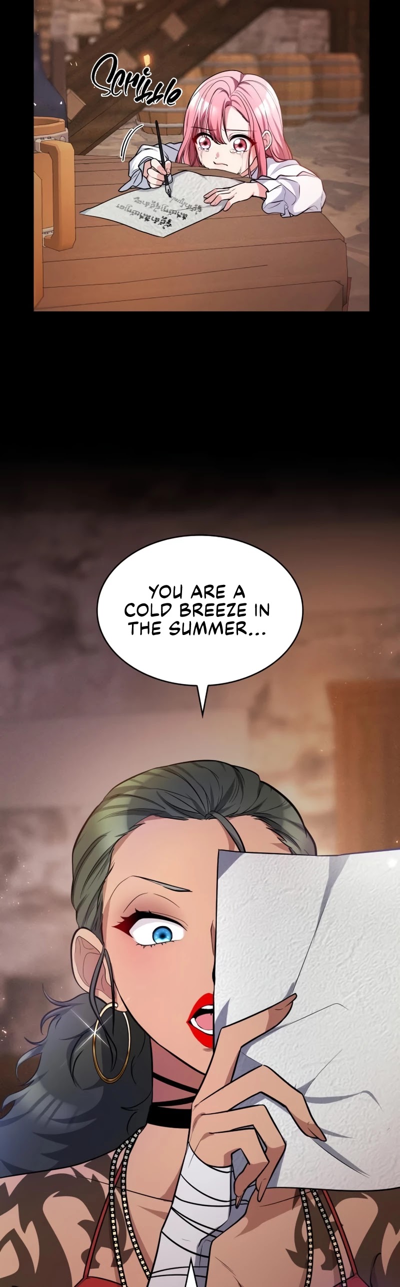 Regina Rena – To the Unforgiven Chapter 11 page 37 - Chapter 11
