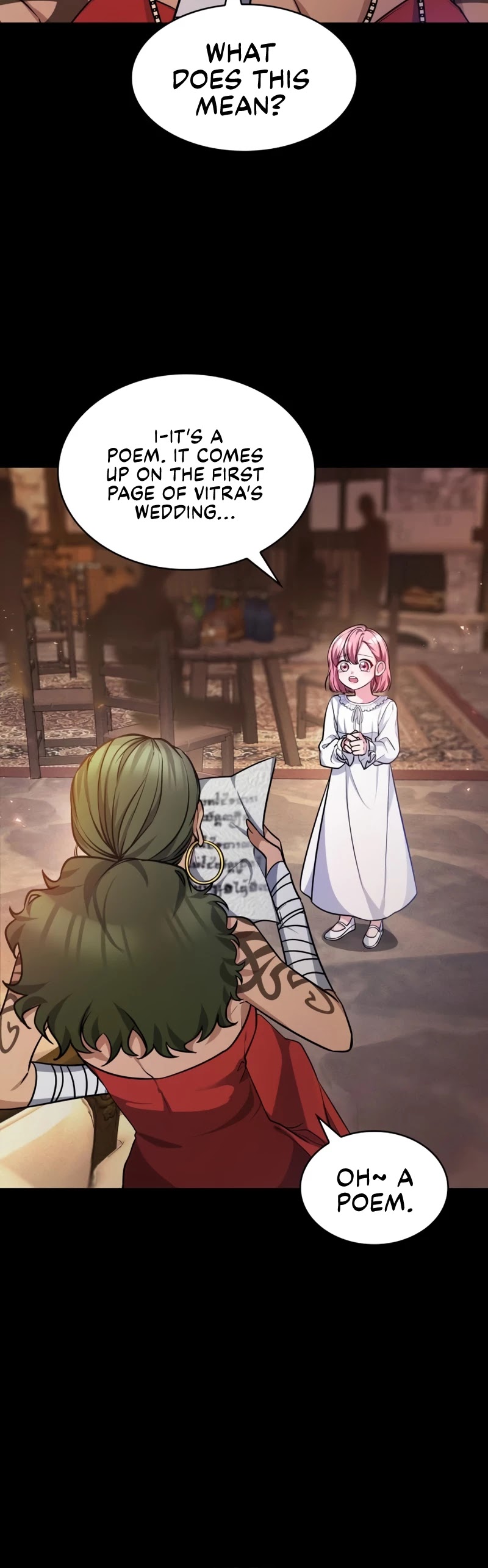 Regina Rena – To the Unforgiven Chapter 11 page 38 - Chapter 11