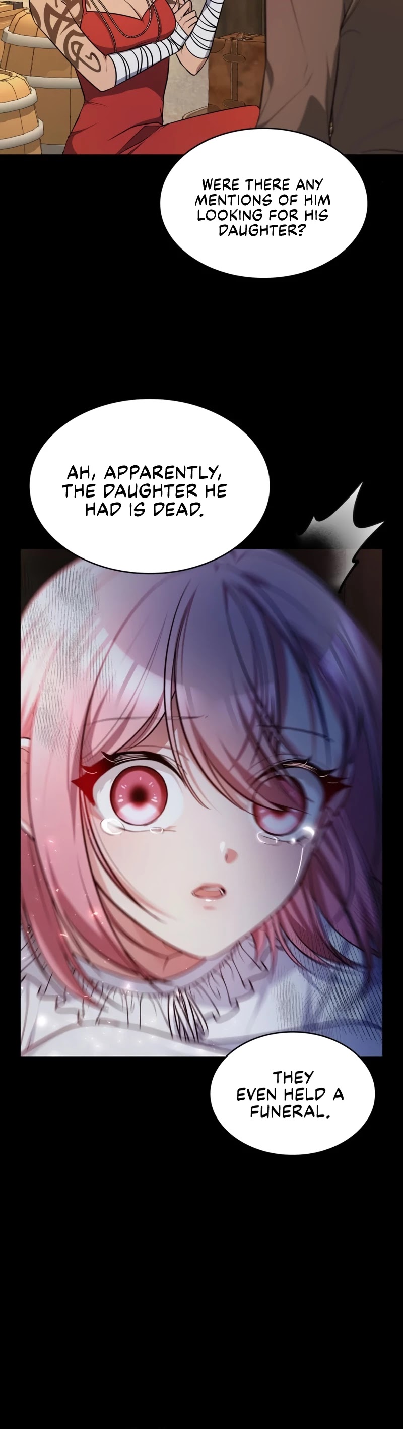 Regina Rena – To the Unforgiven Chapter 11 page 42 - Chapter 11