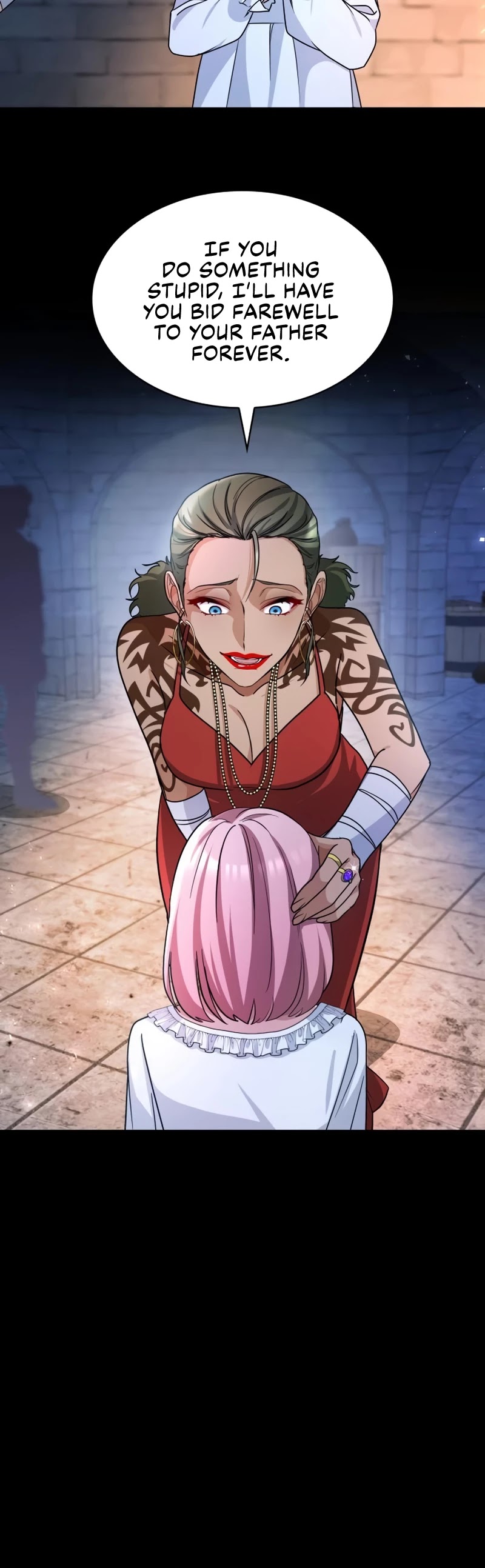 Regina Rena – To the Unforgiven Chapter 11 page 46 - Chapter 11