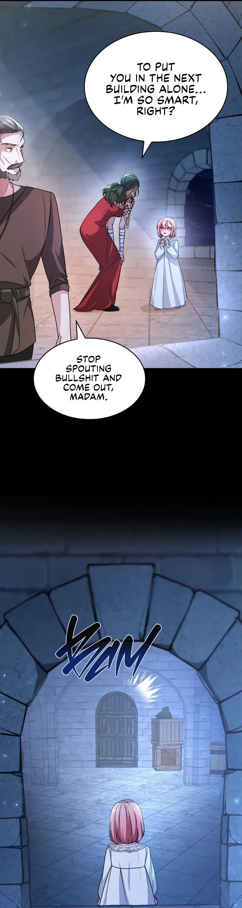 Regina Rena – To the Unforgiven Chapter 11 page 47 - Chapter 11