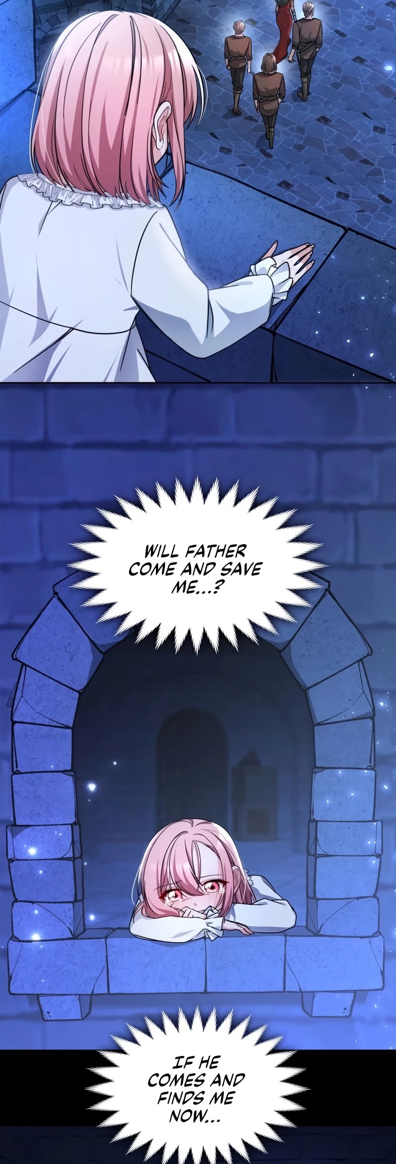 Regina Rena – To the Unforgiven Chapter 11 page 49 - Chapter 11