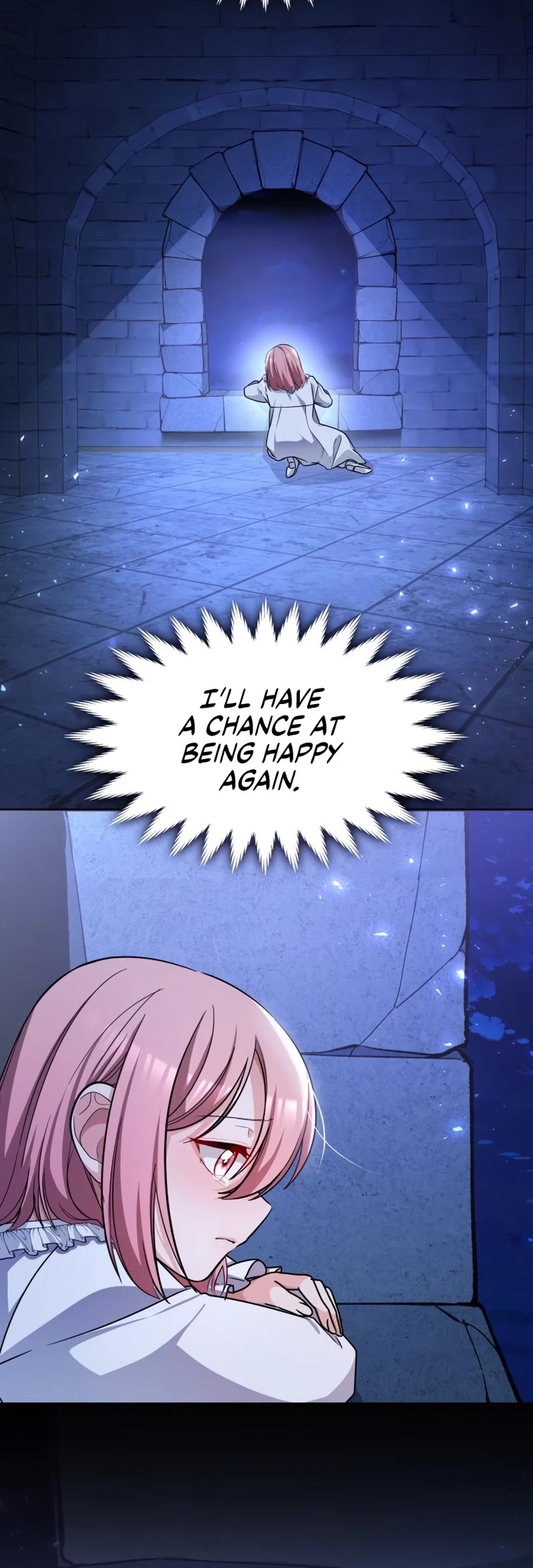 Regina Rena – To the Unforgiven Chapter 11 page 50 - Chapter 11