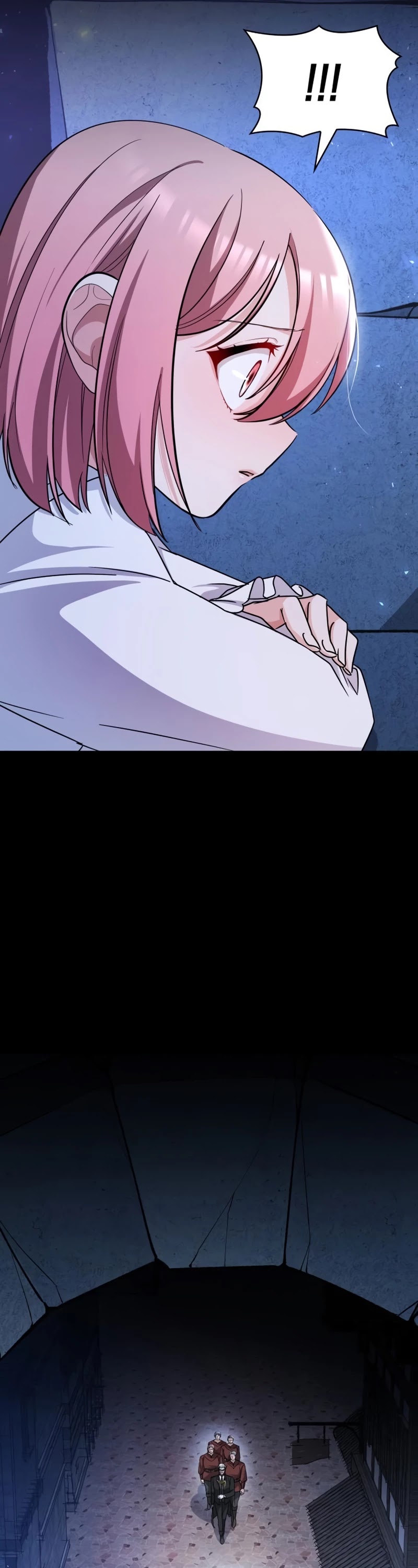 Regina Rena – To the Unforgiven Chapter 11 page 51 - Chapter 11