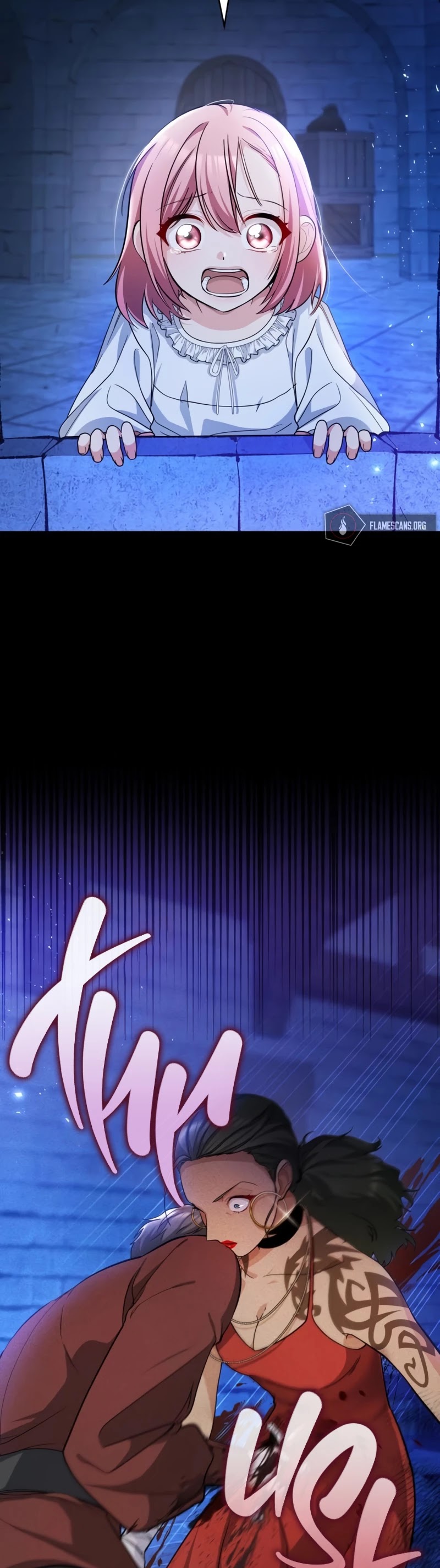 Regina Rena – To the Unforgiven Chapter 11 page 57 - Chapter 11