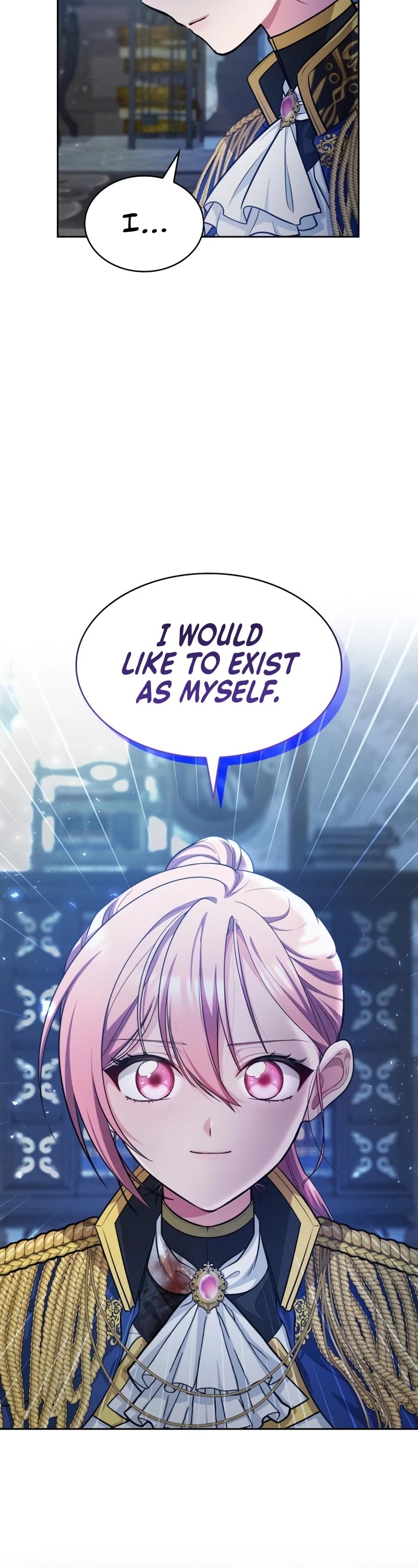 Regina Rena – To the Unforgiven Chapter 11 page 6 - Chapter 11