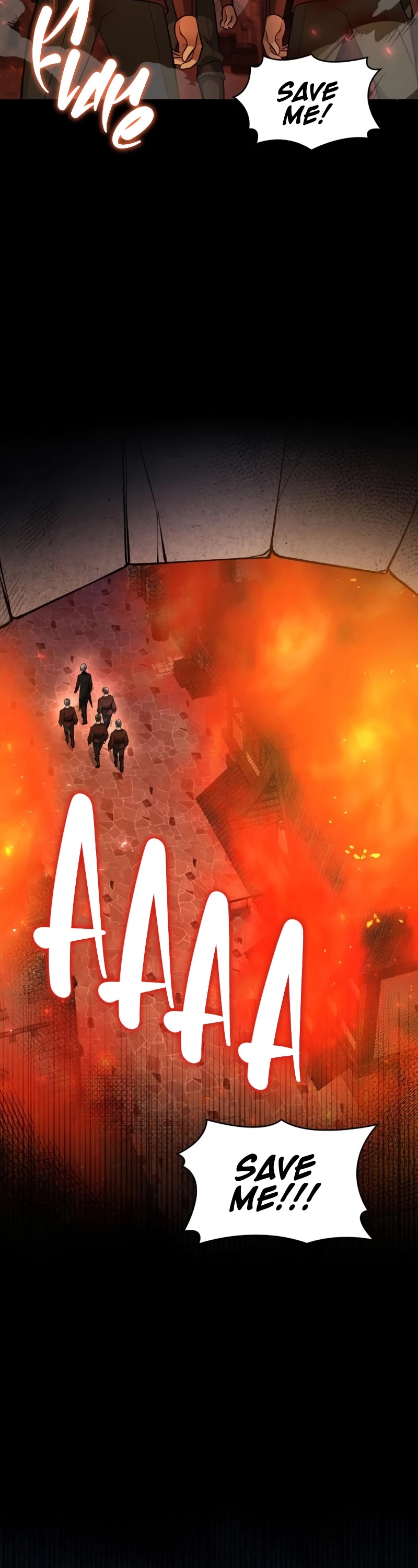 Regina Rena – To the Unforgiven Chapter 11 page 62 - Chapter 11