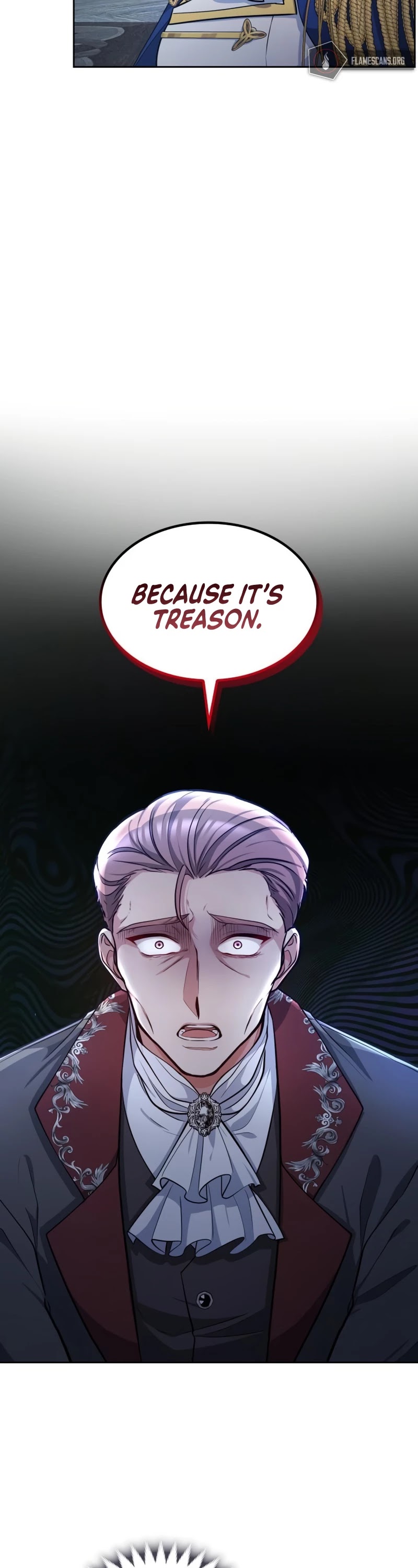 Regina Rena – To the Unforgiven Chapter 11 page 9 - Chapter 11