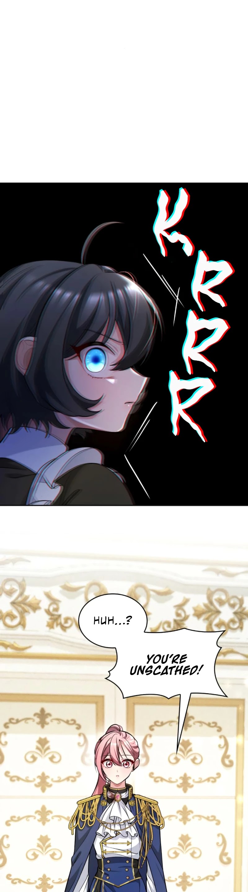 Regina Rena – To the Unforgiven Chapter 12 page 10 - Chapter 12