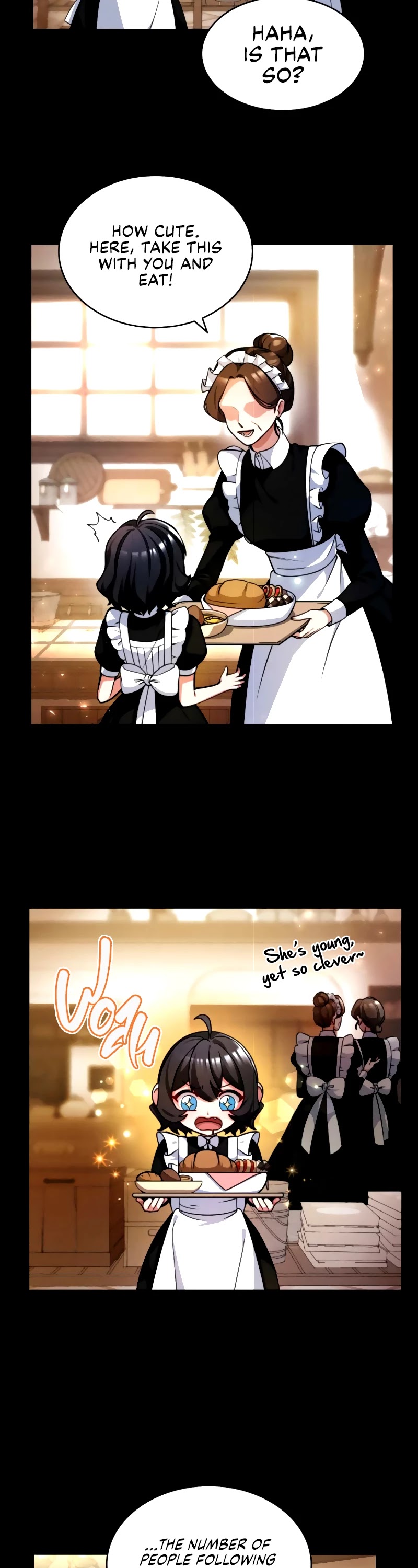 Regina Rena – To the Unforgiven Chapter 12 page 18 - Chapter 12