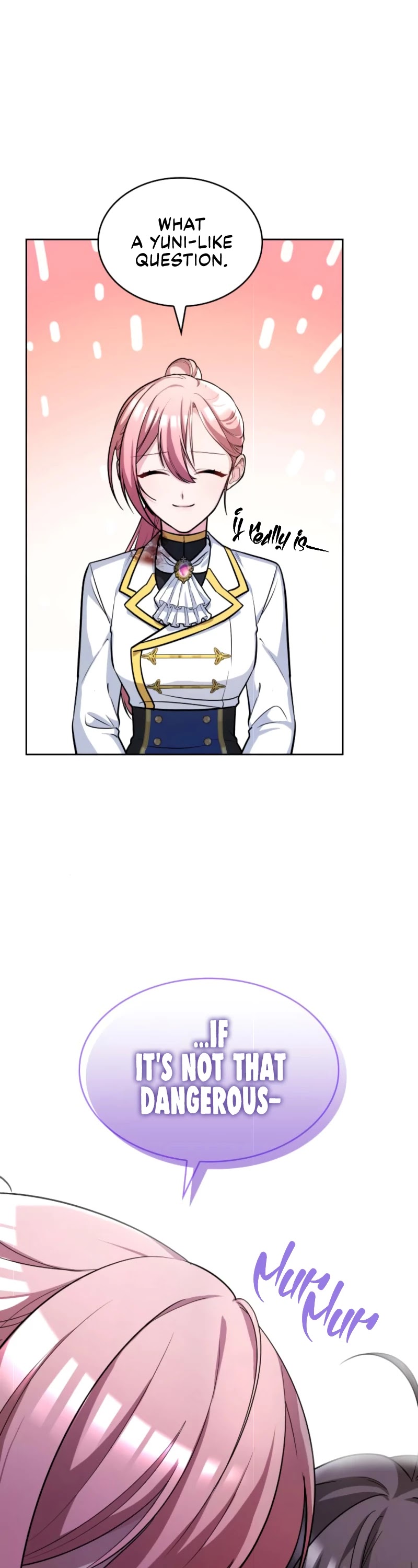 Regina Rena – To the Unforgiven Chapter 12 page 24 - Chapter 12