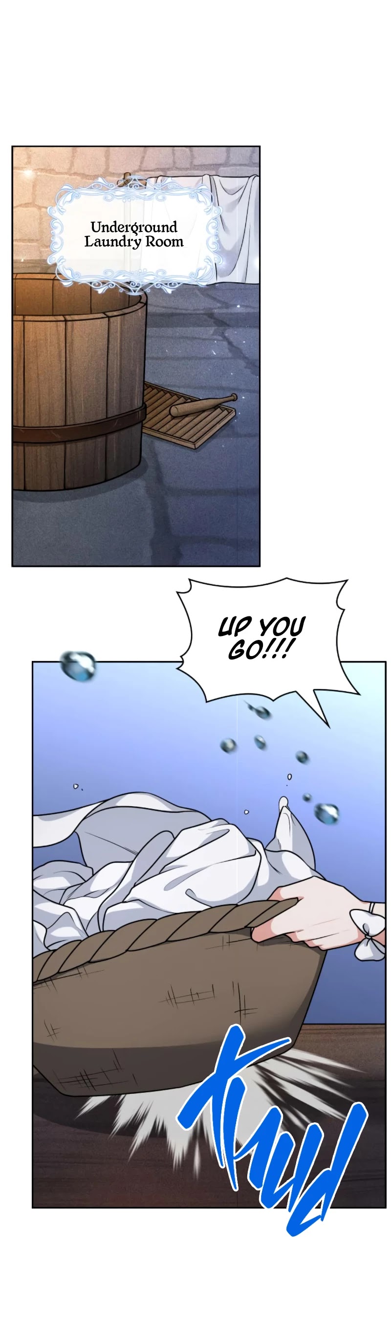 Regina Rena – To the Unforgiven Chapter 12 page 26 - Chapter 12