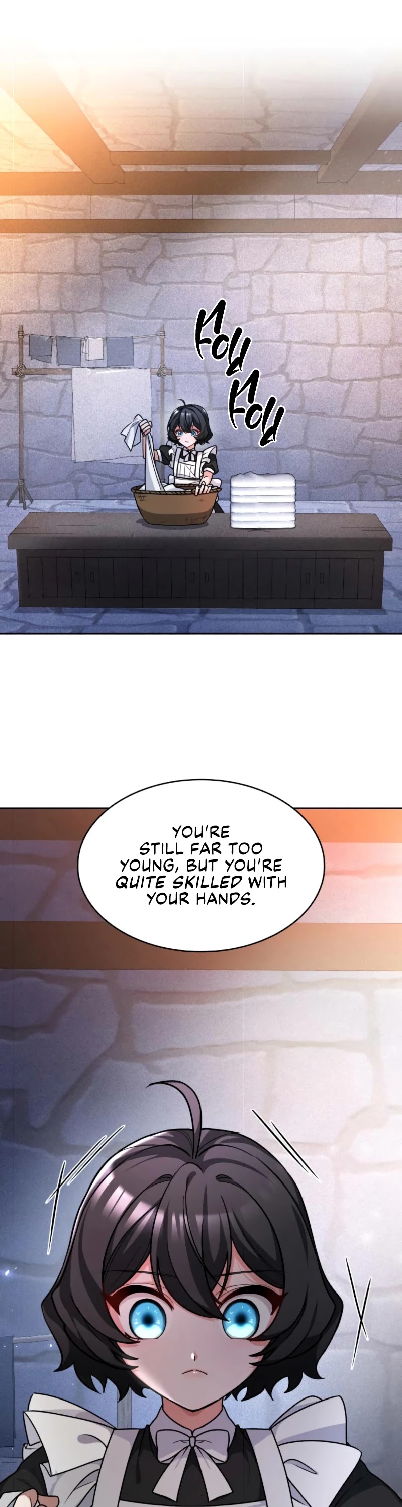 Regina Rena – To the Unforgiven Chapter 12 page 27 - Chapter 12