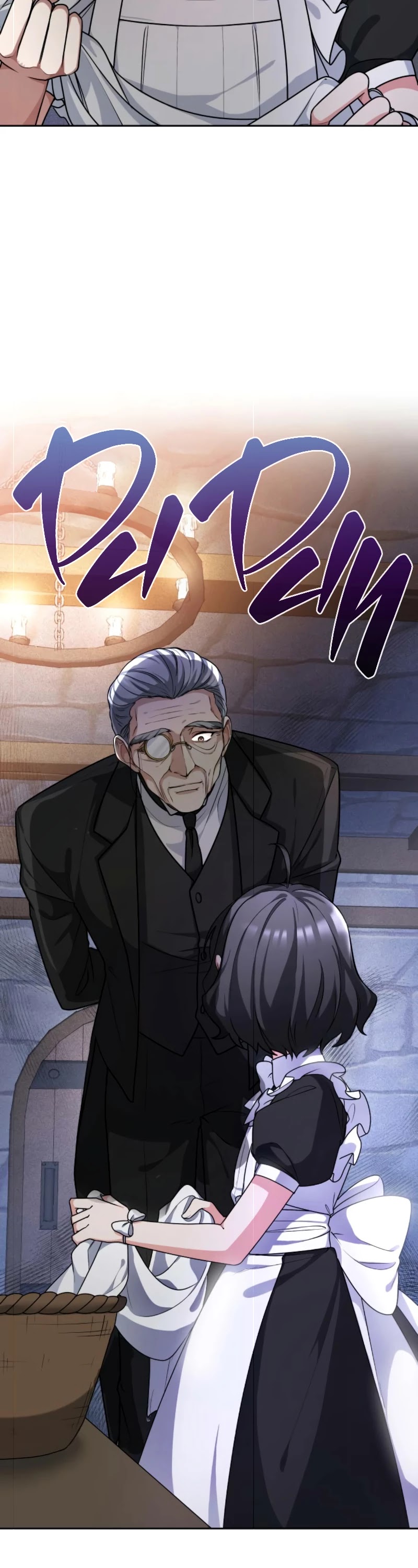 Regina Rena – To the Unforgiven Chapter 12 page 28 - Chapter 12