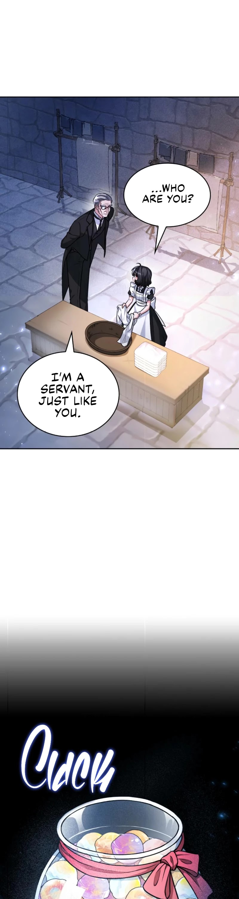Regina Rena – To the Unforgiven Chapter 12 page 29 - Chapter 12