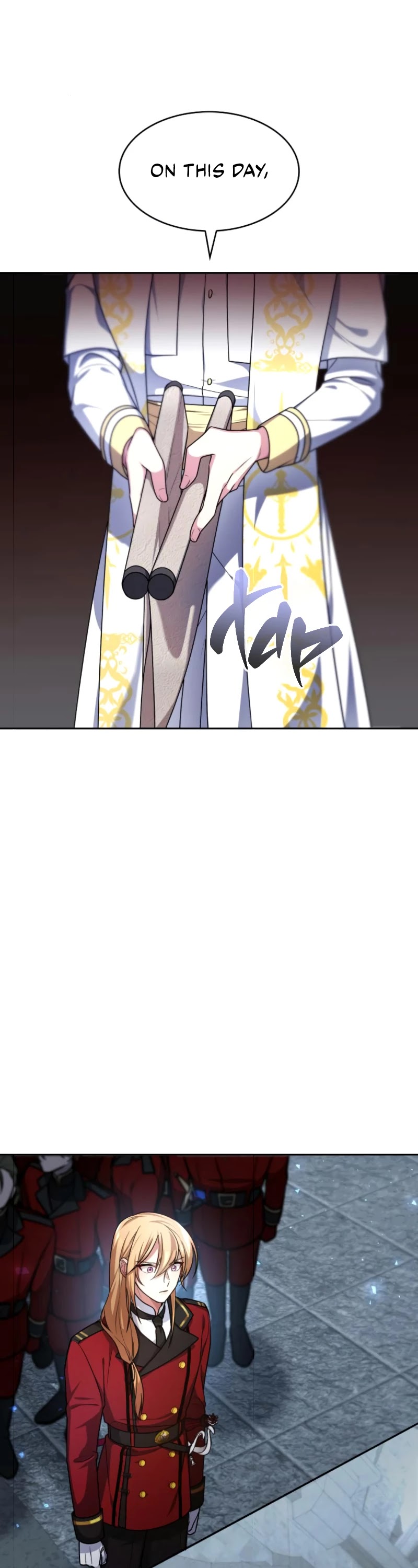Regina Rena – To the Unforgiven Chapter 12 page 32 - Chapter 12