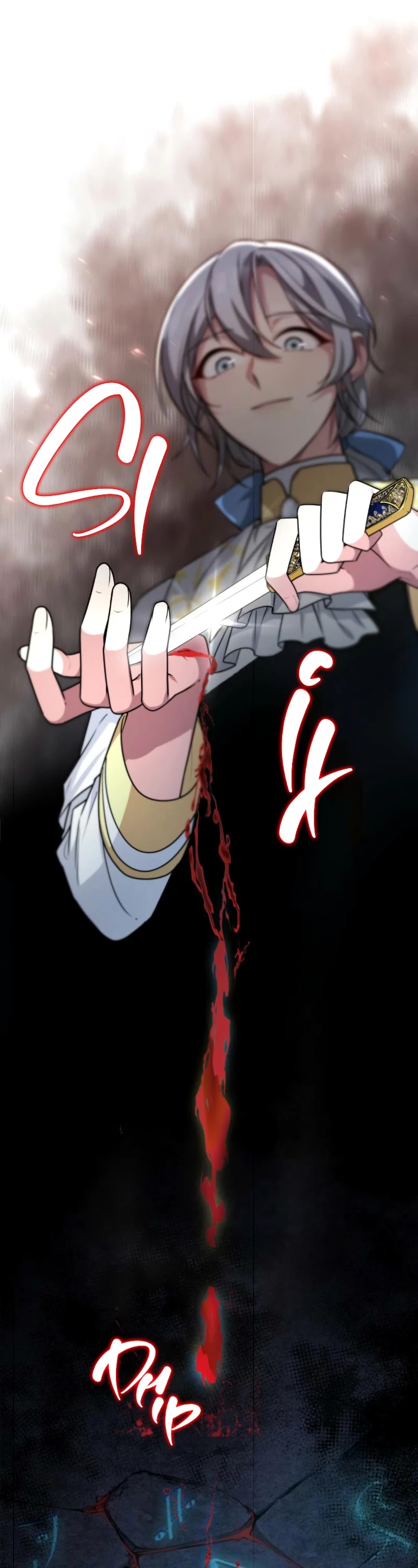 Regina Rena – To the Unforgiven Chapter 12 page 36 - Chapter 12