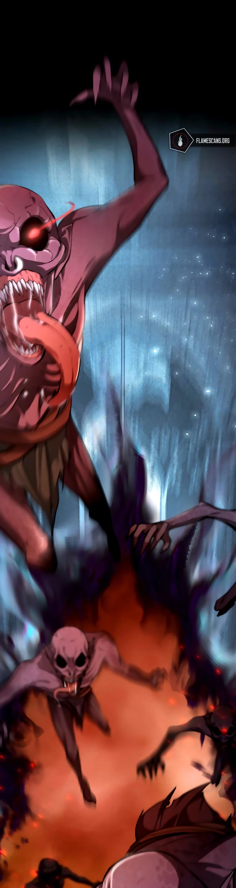 Regina Rena – To the Unforgiven Chapter 12 page 41 - Chapter 12