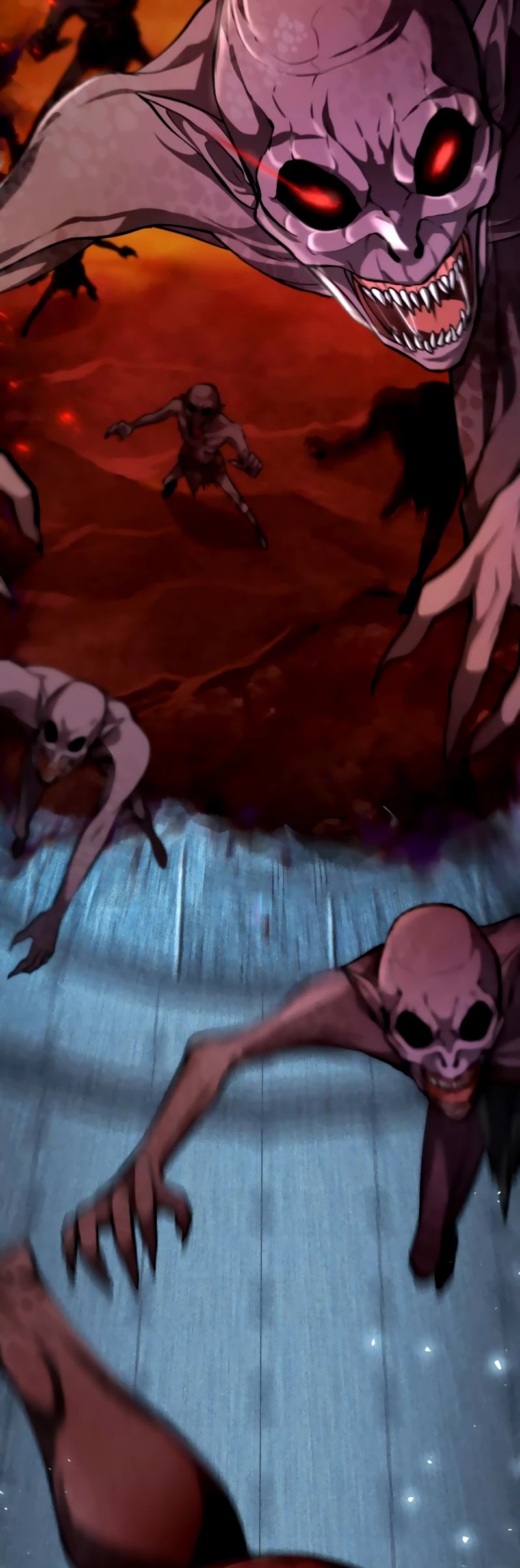 Regina Rena – To the Unforgiven Chapter 12 page 42 - Chapter 12