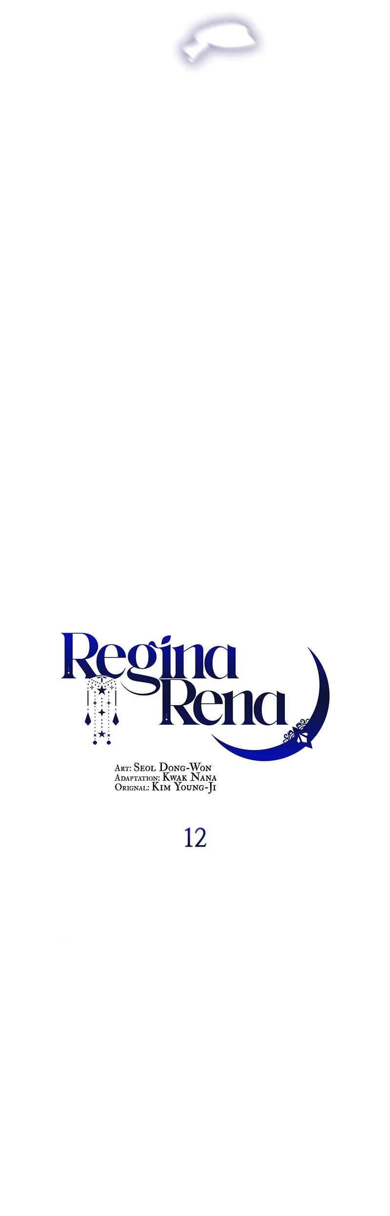 Regina Rena – To the Unforgiven Chapter 12 page 6 - Chapter 12