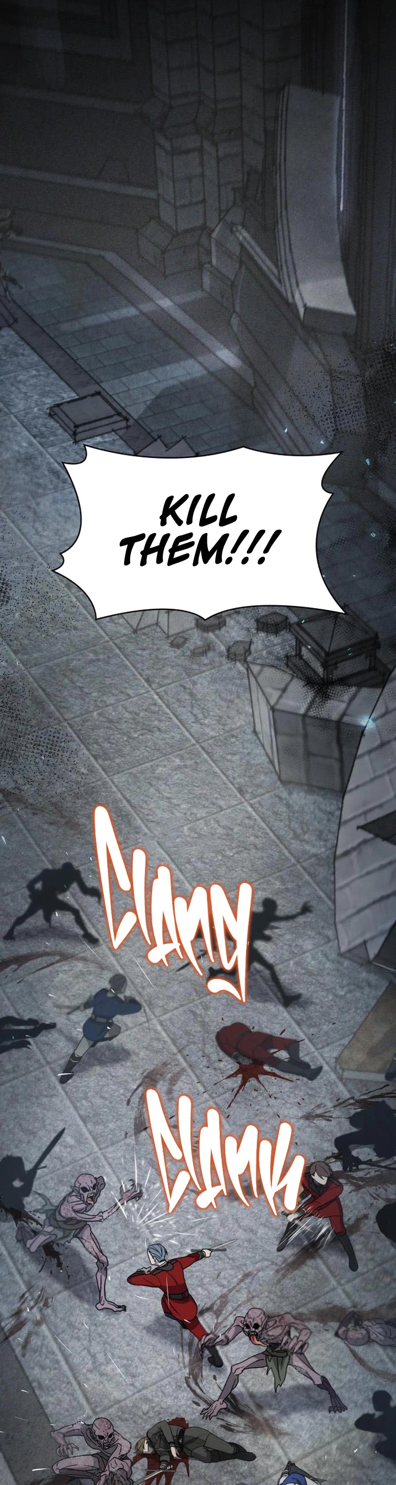 Regina Rena – To the Unforgiven Chapter 13 page 12 - Chapter 13