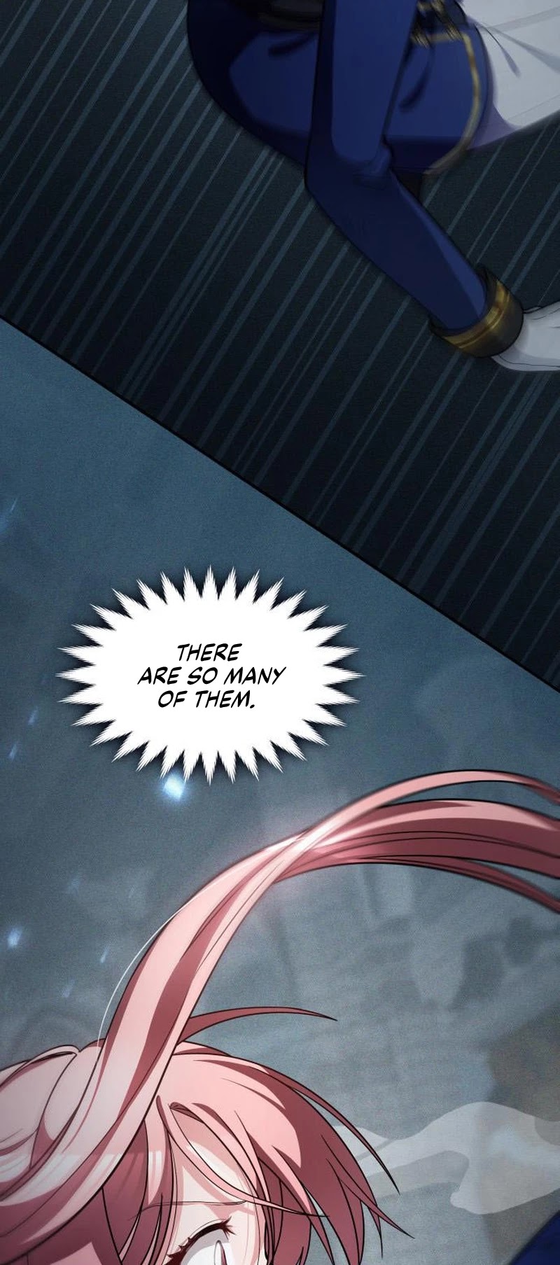 Regina Rena – To the Unforgiven Chapter 13 page 18 - Chapter 13