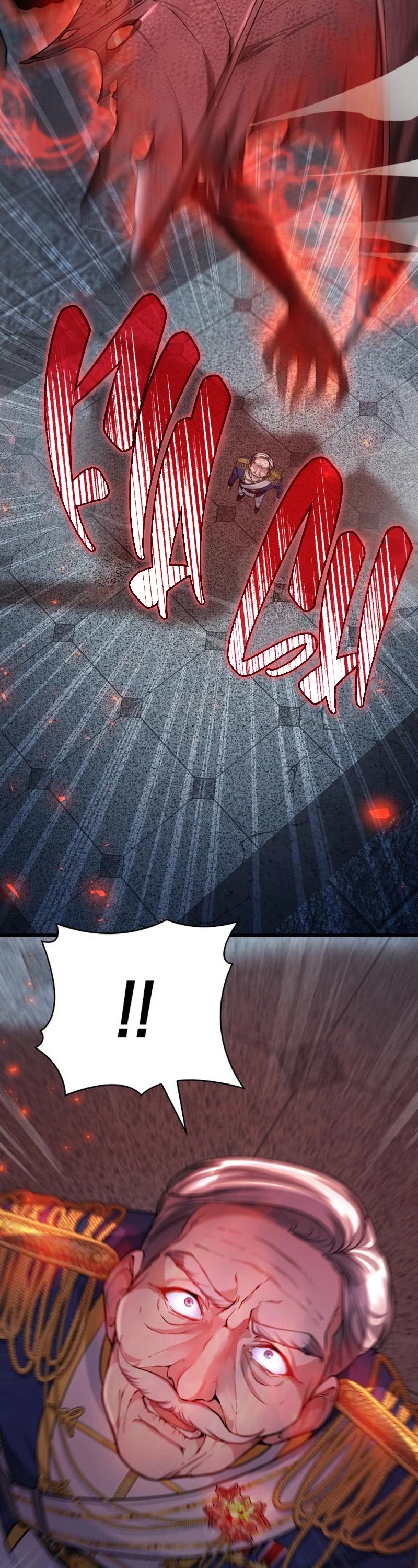 Regina Rena – To the Unforgiven Chapter 13 page 30 - Chapter 13