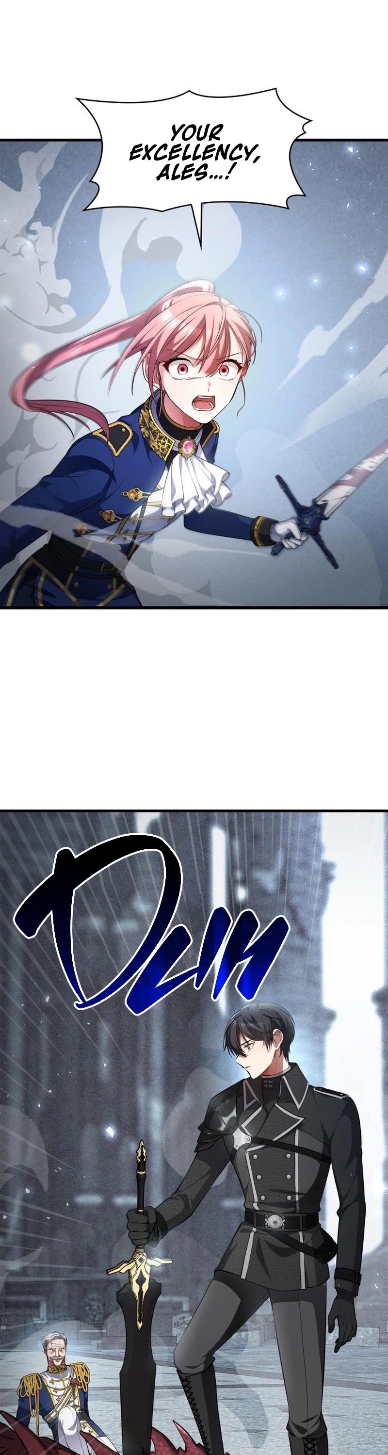 Regina Rena – To the Unforgiven Chapter 13 page 32 - Chapter 13