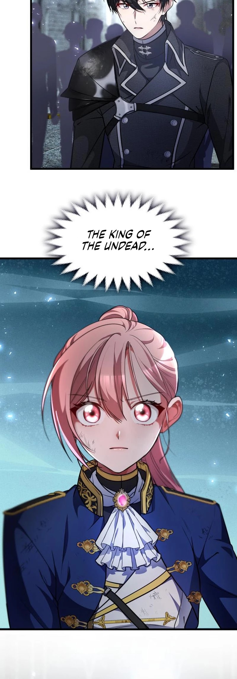 Regina Rena – To the Unforgiven Chapter 13 page 43 - Chapter 13