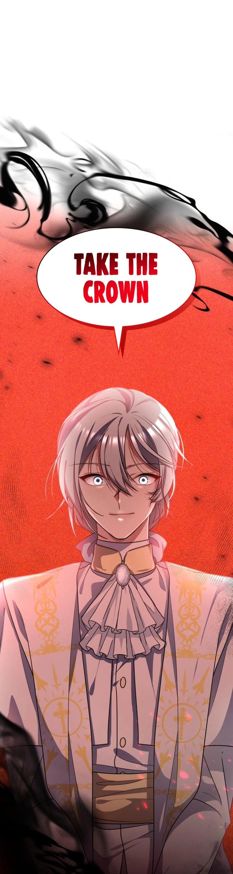 Regina Rena – To the Unforgiven Chapter 13 page 45 - Chapter 13