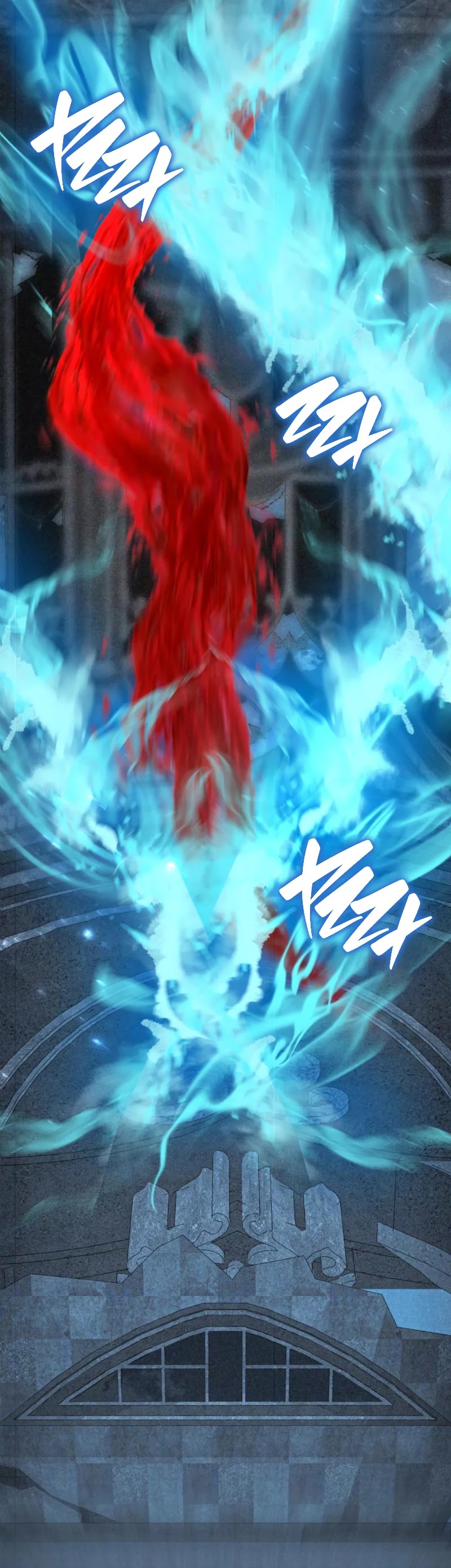 Regina Rena – To the Unforgiven Chapter 13 page 5 - Chapter 13
