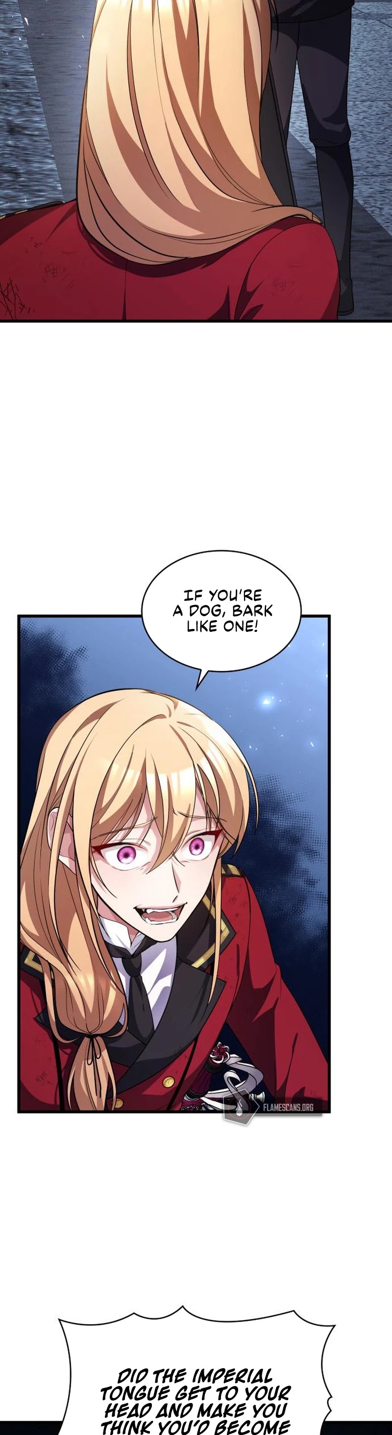 Regina Rena – To the Unforgiven Chapter 13 page 57 - Chapter 13