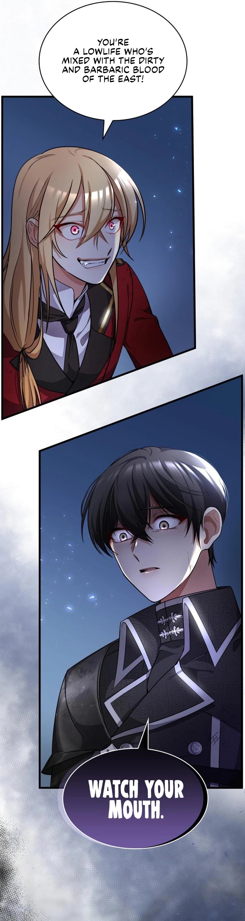 Regina Rena – To the Unforgiven Chapter 13 page 59 - Chapter 13