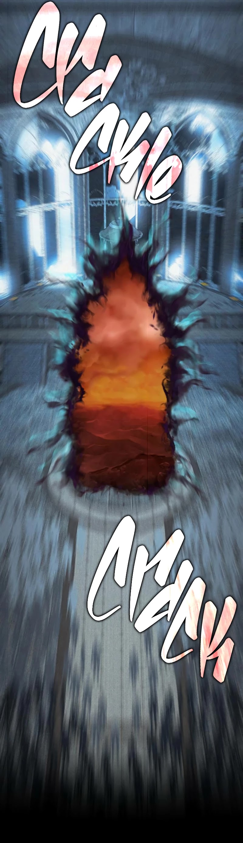 Regina Rena – To the Unforgiven Chapter 13 page 6 - Chapter 13