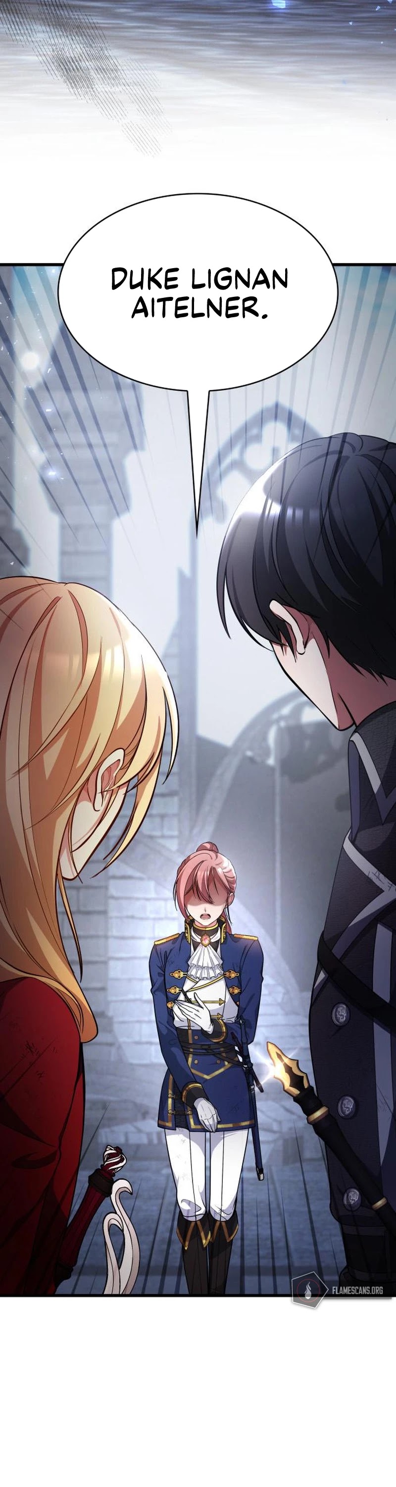 Regina Rena – To the Unforgiven Chapter 13 page 61 - Chapter 13