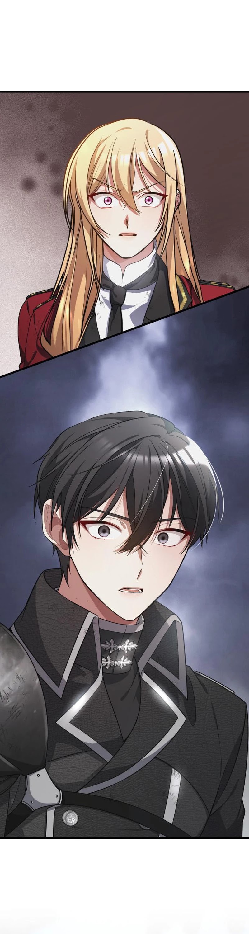 Regina Rena – To the Unforgiven Chapter 13 page 62 - Chapter 13