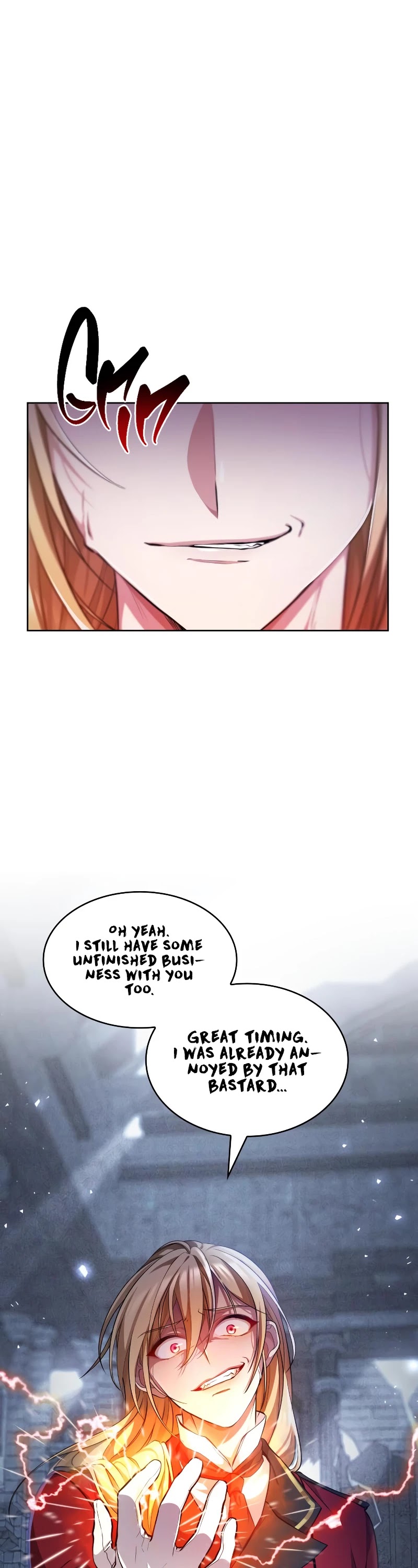Regina Rena – To the Unforgiven Chapter 14 page 13 - Chapter 14