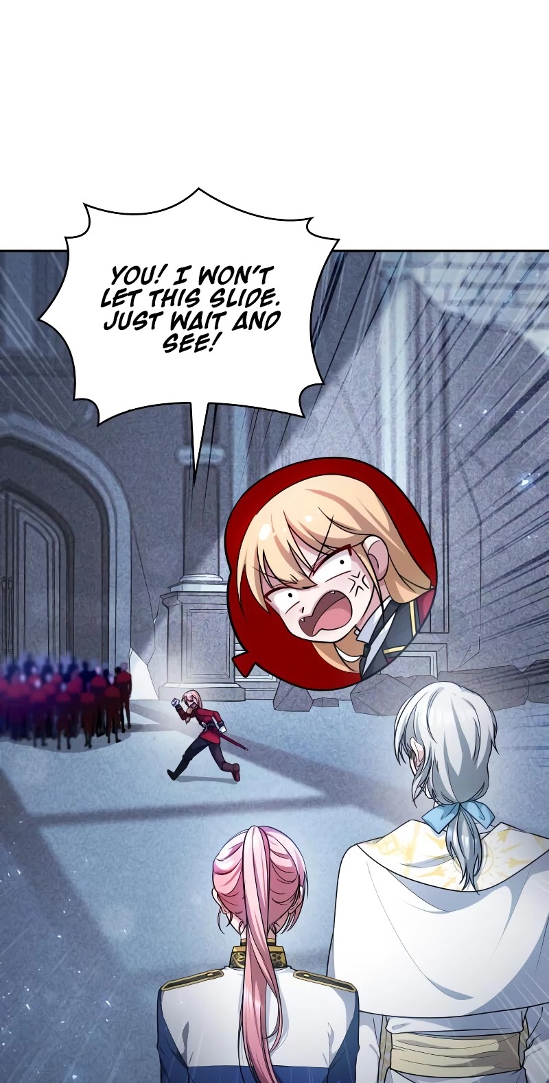 Regina Rena – To the Unforgiven Chapter 14 page 16 - Chapter 14