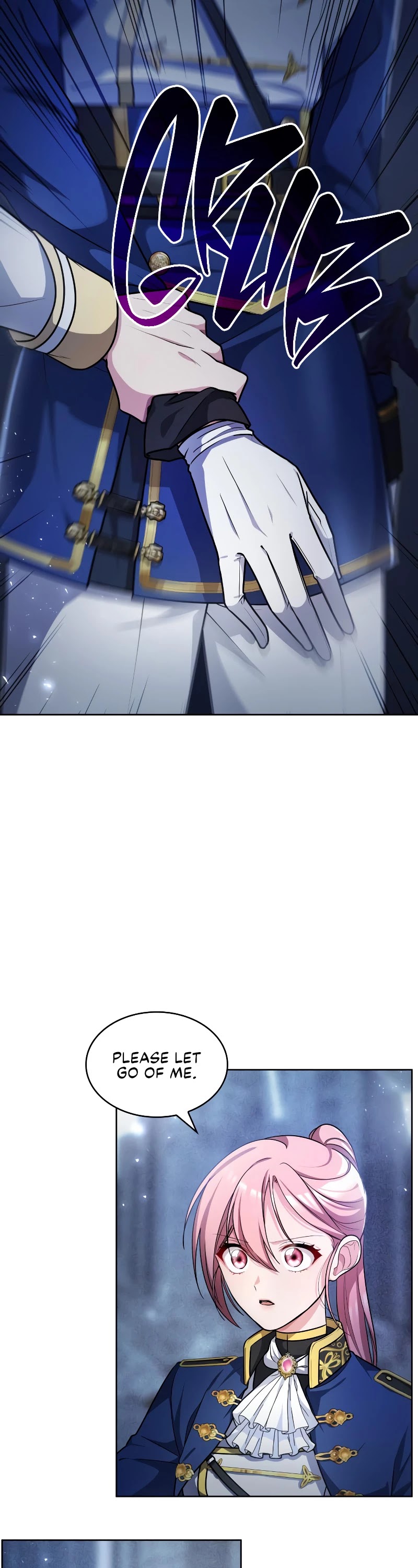 Regina Rena – To the Unforgiven Chapter 14 page 20 - Chapter 14
