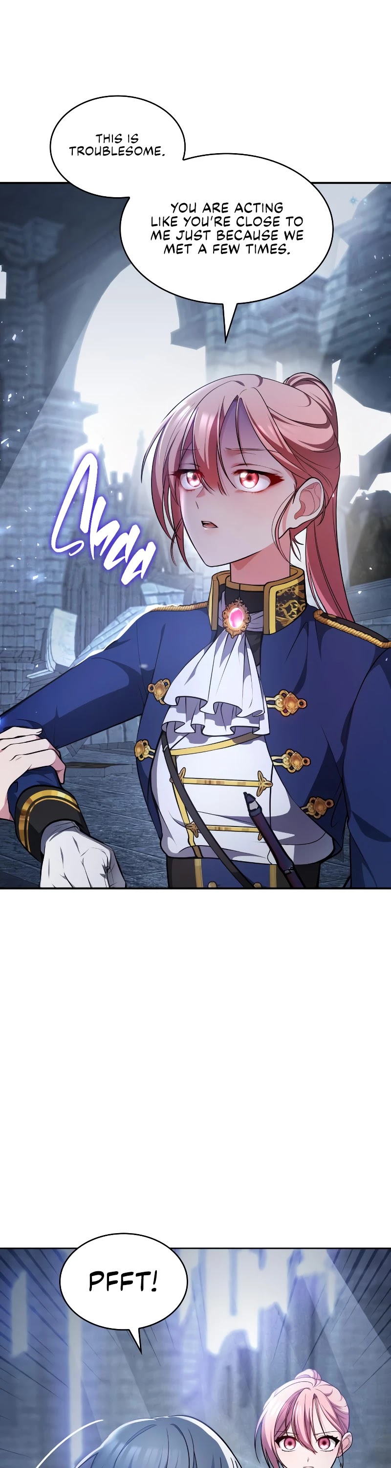 Regina Rena – To the Unforgiven Chapter 14 page 24 - Chapter 14