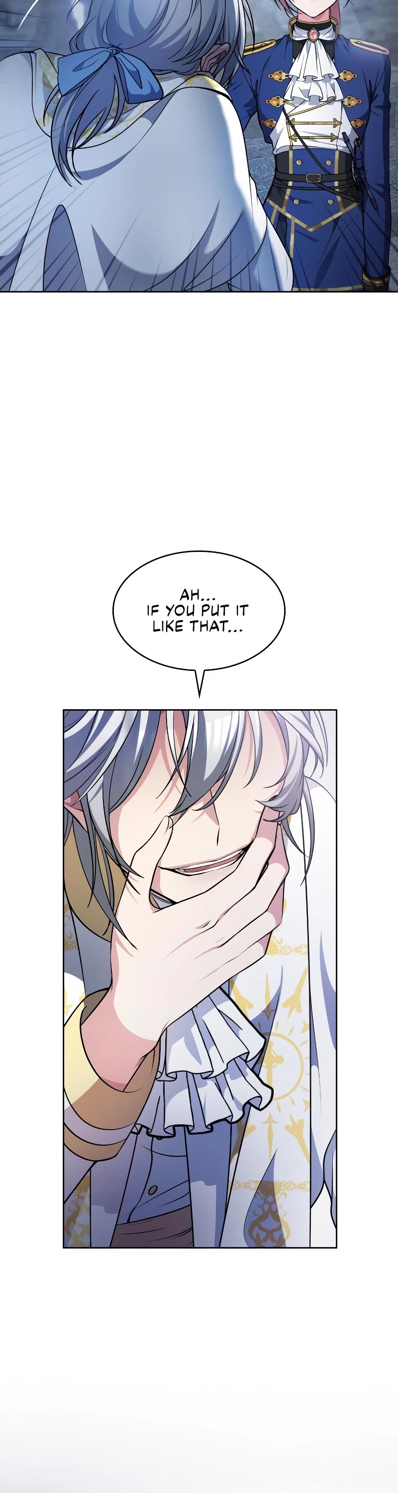 Regina Rena – To the Unforgiven Chapter 14 page 25 - Chapter 14