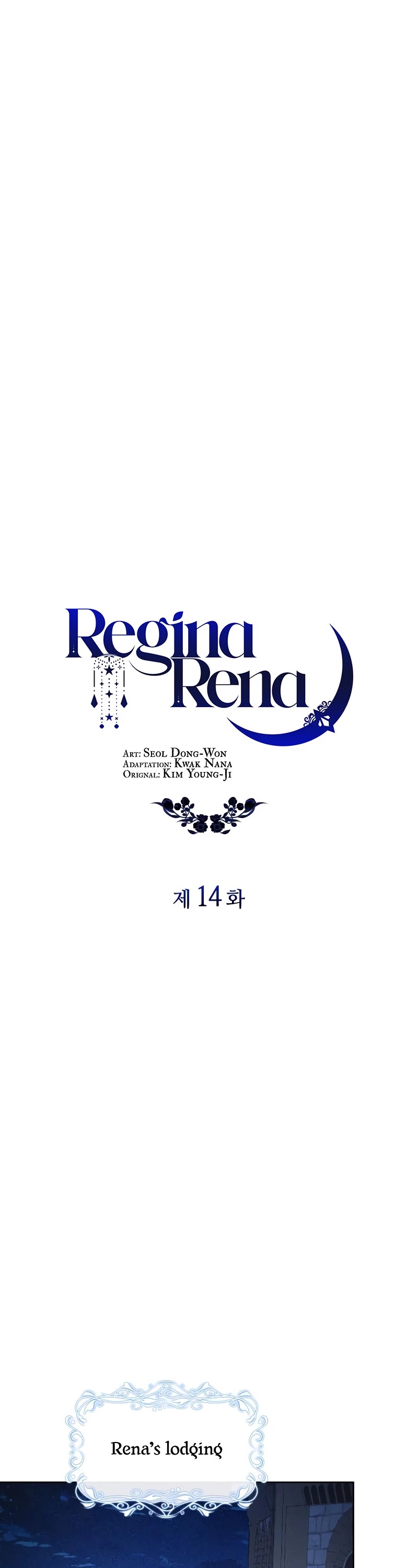 Regina Rena – To the Unforgiven Chapter 14 page 30 - Chapter 14